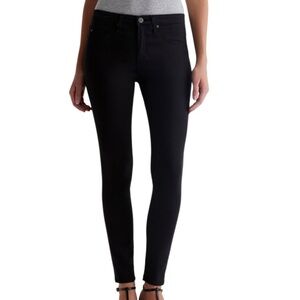 AG Adriano Goldschmied Super Skinny Ankle Leggings